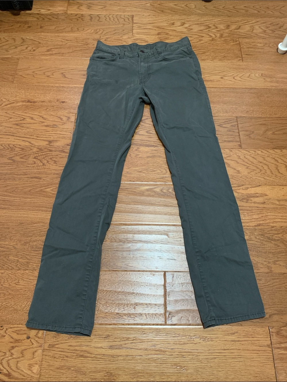 American Eagle Men's Slim Fit Pants